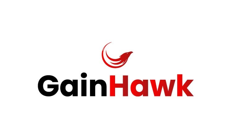 GainHawk.com - New premium domains for sale